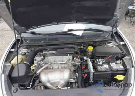 2015 Dodge Dart Sxt from USA, damaged, VIN 1C3CDFBB6FD132544